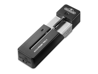 Napoleon - ACCU-PROBE™ PRO X - Thermomètre intelligent sans fil Bluetooth®