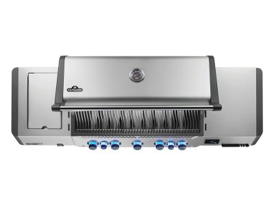 Napoléon - PRESTIGE® 665 Connecté RSIB