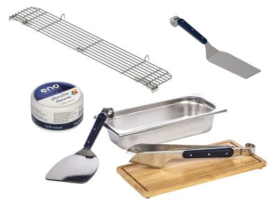 ENO - Accessoires de cuisine / ustensiles