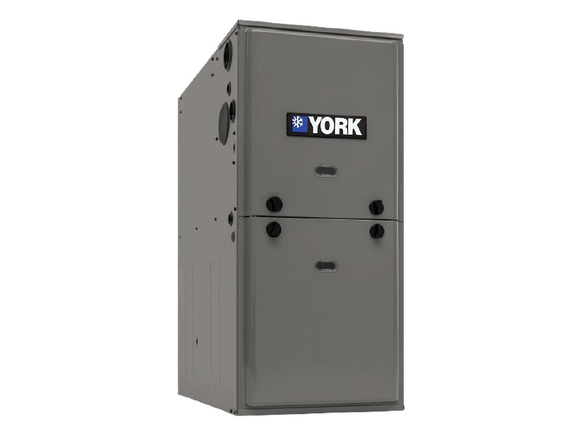 YORK - Fournaise Y91E