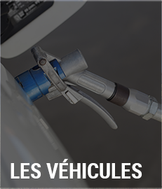 Convertir un vehicule au gaz propane
